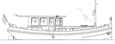 Luxe motor schepen door Euroship Services Luxe motor schepen door Euroship Services